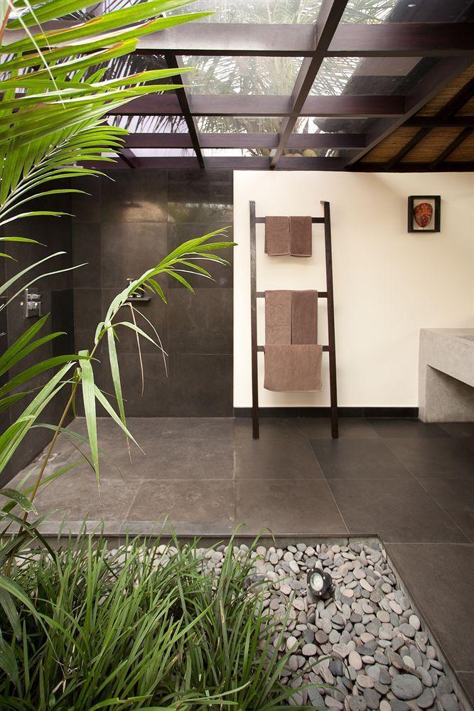 Elok Villas Seminyak Kültér fotó