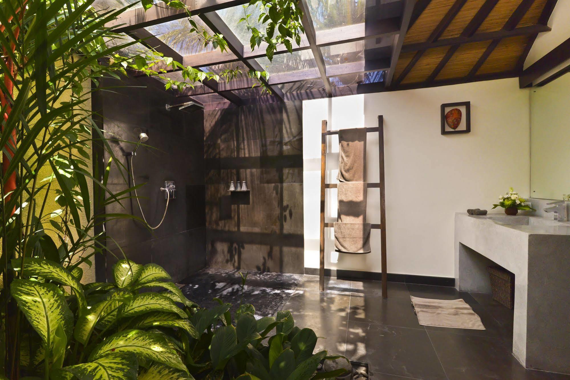 Elok Villas Seminyak Kültér fotó